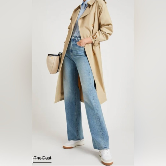 MOTHER The Lasso Heel in Left in the Dust Size 29 - Picture 4 of 14